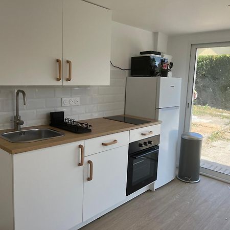 Mini Maison - Oncy Detend Esterno foto