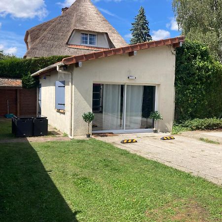 Mini Maison - Oncy Detend Esterno foto