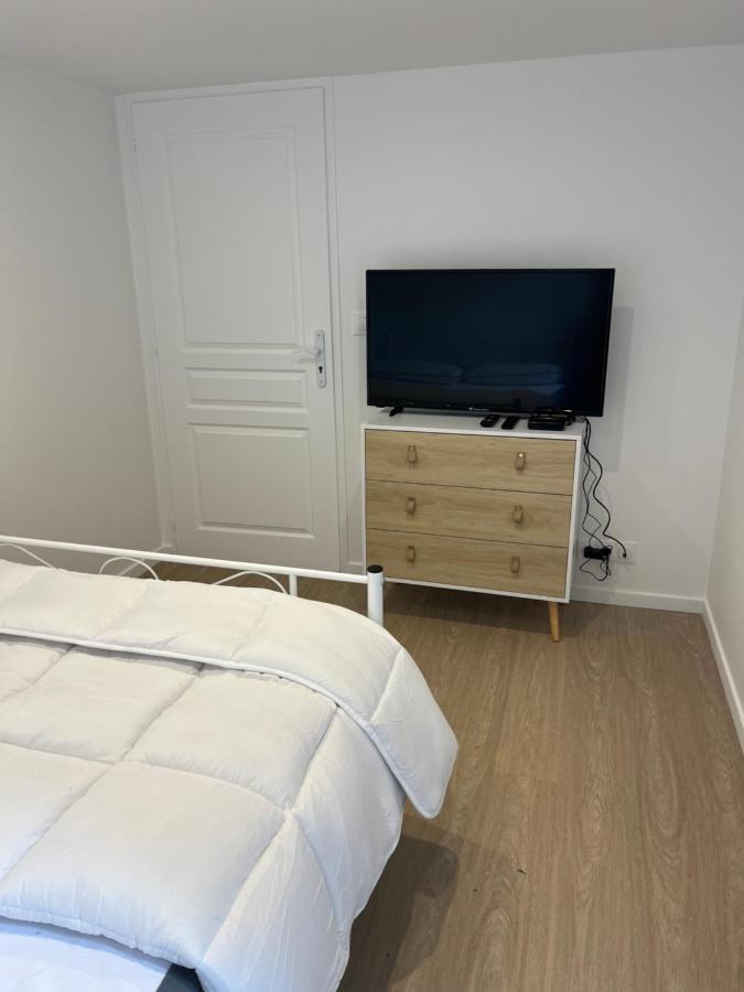 Mini Maison - Oncy Detend Esterno foto