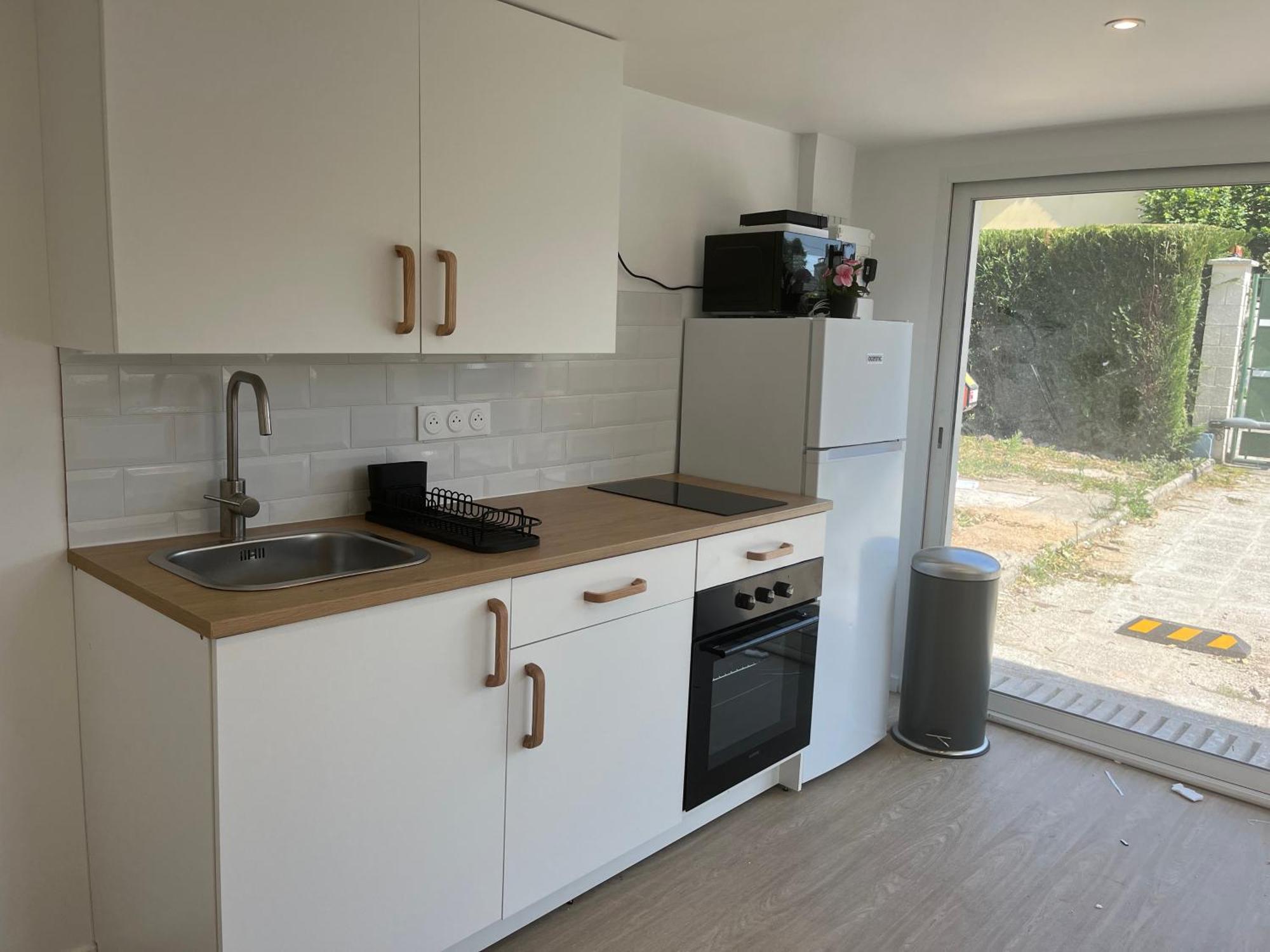 Mini Maison - Oncy Detend Esterno foto