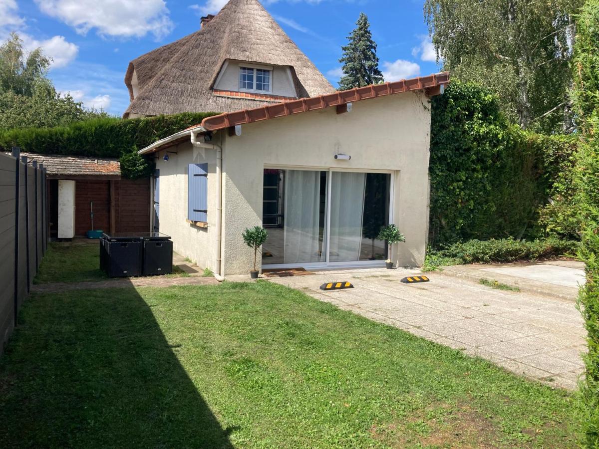 Mini Maison - Oncy Detend Esterno foto