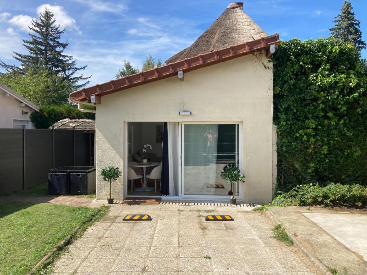 Mini Maison - Oncy Detend Esterno foto