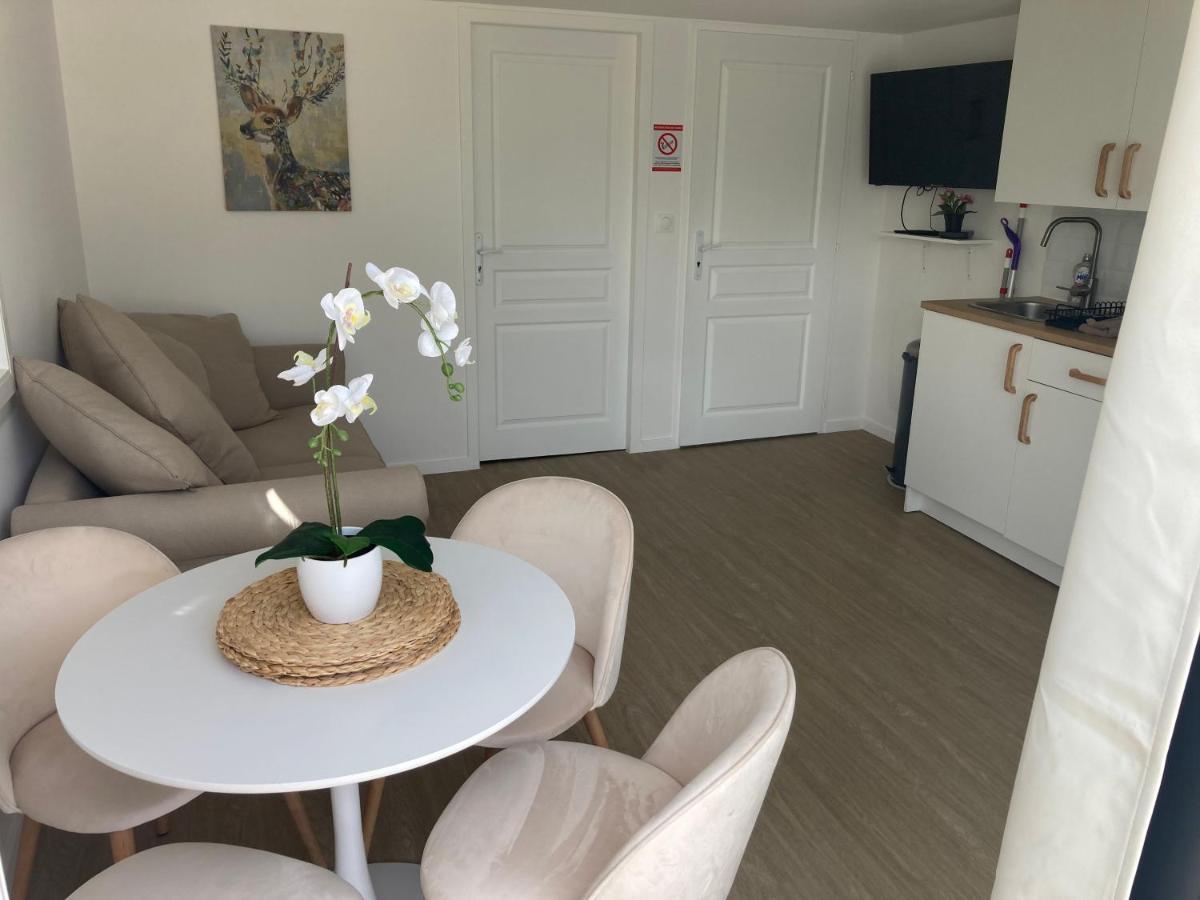 Mini Maison - Oncy Detend Esterno foto