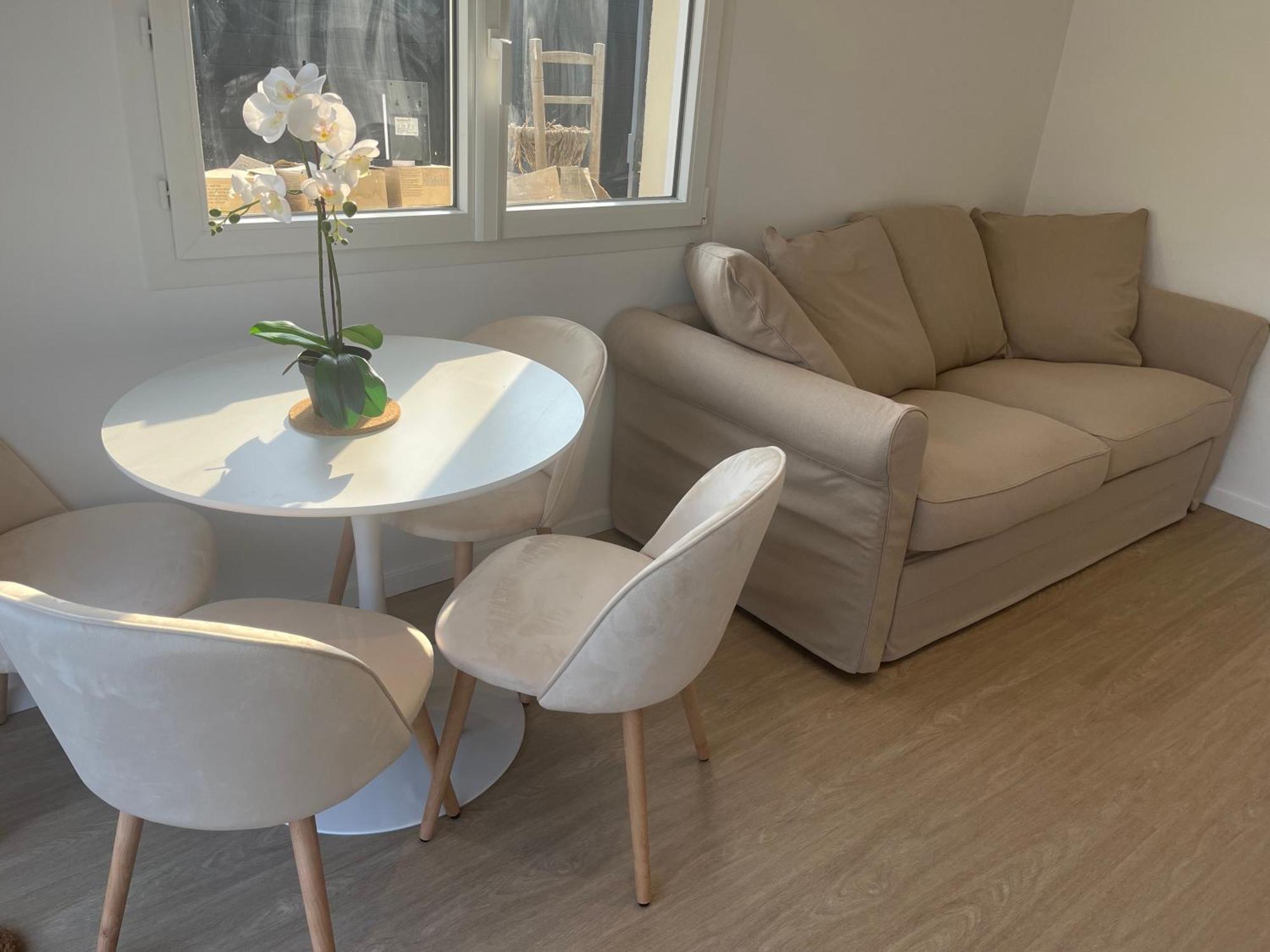Mini Maison - Oncy Detend Esterno foto